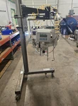Used! Label-aire Applicator Printer 3114-1500 7X12LH. Fixed Price $2124.96.