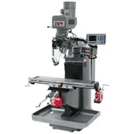 Jet JTM-949EVS/230 Vertical Milling Machine. Fixed Price $26779.99.
