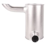 Muffler Fits Komatsu PC200-LC PC200-7 PC200LC-7 PC210-7 PC220-7 6738115510. Fixed Price $200.02.