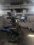 Sharp LMV-50 Cnc 3-AXIS Acu-rite Millpwr MP2 Digital Variable Speed. Fixed Price $17900.00.