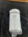 Ditch Witch Oem Spin-on Hydraulic Oil Filter 149412 SK500+ Models. Fixed Price $89.99.
