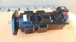 Gehl 50312519 Hydraulic Gear Pump Parker 7029121199 Telehandler DL11 DL12 New. Fixed Price $1739.95.