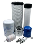 Hero Maintenance Filter Kit For Barreto 20RTK/23RTK Trencher. Fixed Price $107.99.
