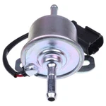 12V Fuel Pump K1G938-52034 For Takeuchi TB210R TB370 TL230 TB335R TL12 TL8 TL6R. Fixed Price $17.50.