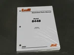 Lull 844B Telehandler Parts Manual Exploded View Diagram Book. Fixed Price $69.61.