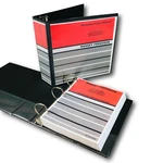 Massey Ferguson 50HX 60HX Series & T Backhoe Loader Service Manual Repair. Fixed Price $89.97.