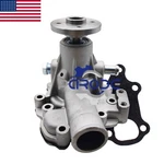 Water Pump For Terex PT30 PT50 PT60 R160T R070T R190T Compact Track Loader. Fixed Price $78.00.