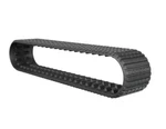 Rubber Track 15" 457 101.6 51D Pj Fits Terex PT-70 2035-881 Asv. Fixed Price $1749.99.