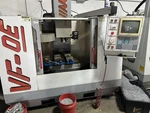 Haas VF-0E Cnc Vertical Milling Machine 208/230V Electric. Fixed Price $8000.00.