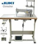 Juki DDL-8700 Lockstitch Sewing Machine W/ Servo Motor,stand,lamp Diy DDL8700. Fixed Price $999.99.