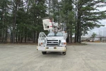 2007 Ford F750 Xl Bucket Truck Local Pick Up Only. Fixed Price $5800.00.