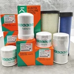 New Complete Filter Service Kit For Kubota. Fixed Price $176.09.