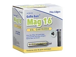 Nu-calgon Mag 16G CO2 Cartridge 4179-16 For Gallo Gun Drain Line Cleaner 12PK. Fixed Price $70.22.