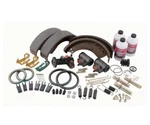 Hyster Forklift Major Brake Overhaul Kit H70,80,100 & 110XL H90XLS. Fixed Price $977.54.