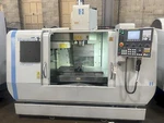 Hardinge Bridgeport VMC1000P3 Cnc Vert Machining Center, 44" X 20" Table, Cat 40. Fixed Price $29500.00.