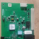 Generac 0D8615 Rev F Generator Control Panel. Fixed Price $318.00.
