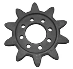 Tooth Dr Sprocket (142009) Fits Ditch Witch Trencher H412, H510, RT55, RT75. Fixed Price $163.49.