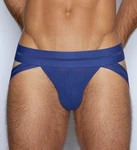C-IN2 Mens Scrimmage Beckham Blue 6825C Size Small Nwt. Fixed Price $14.99.