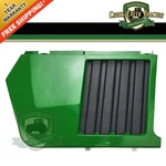 RE180247 Side Screen For John Deere Tractors 5310N, 5320N, 5403, 5410N, 5415+. Fixed Price $326.40.