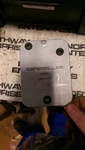 8N9803 Filter Assy-fuel Box Fits Caterpillar AP-1000B AP-1050B AP-1055B AP-800C. Fixed Price $30.00.