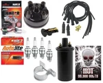 Electronic Ignition Kit For Case 535LCK 540C 541C 570 Tractor. Fixed Price $395.00.