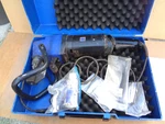 Trumpf Type 1000-0 Electric 120 V 15 Amp Nibbler Max. Mm. Fixed Price $3499.99.