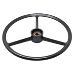 New Steering Wheel Fits John Deere Tractor 2855N 2940 2950 2955 300B Loader. Fixed Price $52.99.