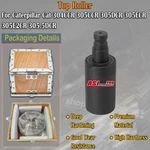 Top Roller Fits Caterpillar 304CCR 305CCR 305DCR 305ECR /305E2CR 305.5DCR. Fixed Price $79.00.