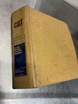 Caterpillar 613B Service Shop Repair Manual Tractor Scraper. Fixed Price $59.99.