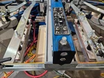 M&r Diamondback Automatic Screen Printer 10 STATIONS/8 Colors Operational. Fixed Price $25000.00.