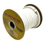412W 004105 Pump Packing Chesterton, 8MM (0.312 Inch).... Fixed Price $166.99.