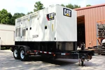 2014 Caterpillar XQ200 Power Module Kw Generator Dual Voltage 16568 Hrs. Fixed Price $34500.00.