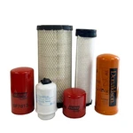 Cfkit Maintenance Filter For Nh L228 Skid Steer Loader W/F5H-FL463A. Fixed Price $254.00.