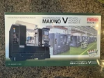 Makino V33 Cnc Vmc, 1/20 Scale. Fixed Price $100.00.