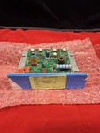 Cousins E137-4 Dc Motor Control Board 1SCR 2SCR Stretch Wrapper New Open Box. Fixed Price $179.99.
