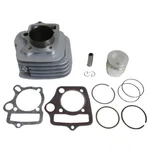 Ssr 125CC SR125, Dirtbike Cylinder Piston Top End Kit (see Notes). Fixed Price $57.49.