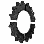 Drive Sprocket Fits Ihi IC-100-2 D23400100 SP284. Fixed Price $810.95.