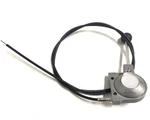 Oem Operating Lever For Wacker BPU4045A, BPU5545A Compactor 5100041380. Fixed Price $198.50.