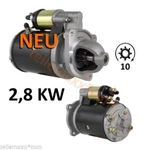 Starter Ford Hy-mac David Brown... 0001359104 0001362067 23669 26211 ALR212. Fixed Price $227.29.