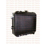 Mitsubishi 91301-01700, Radiator Assy, FG10,FG15,FG18,FGC20,FGC25,FGC30. Fixed Price $1398.00.