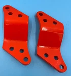 Kubota 7K500-16520 Support Frame Bracket, BH90, BH92 Backhoe 9FT GL30/GL40/L4400. Fixed Price $75.00.
