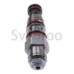 Counter Balance Valve 4640495 Cbba-lan For Jlg Lift 500RTS 400RTS 260MRT 60H 80H. Fixed Price $51.77.
