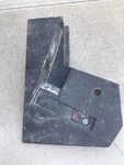 Crown Forklift Truck Dash. Fixed Price $19.99.