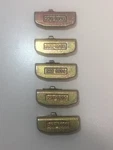 2209090 Retainer New Replacement Caterpillar 220-9090 Pack Of 5. Fixed Price $54.00.