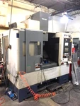 SV-50 Mori Seiki Vertical Machining Center. Fixed Price $8900.00.
