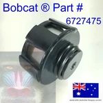 Fits Bobcat Hydraulic Vent Cap Breather 6727475 TL30.60 TL30.70 TL34.65HF TL358. Fixed Price $30.97.