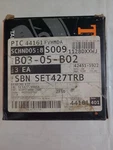 Timken SET427 - Tapered Roller Bearing Cone And Cup Assembly. Fixed Price $55.99.