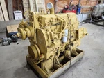 2002 Caterpillar C12 Turbo Diesel Engine Runs Good! Video! 410 Hp Truck. Fixed Price $8795.00.