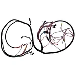 Fits Ford 2600 3600 3900 4100 4600 Wiring Harness Diesel Tractor Wire. Fixed Price $377.99.