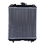 Radiator 1G313-72060 1G31372060 For Kubota KX030-4 KX71-3S Excavator. Fixed Price $318.99.